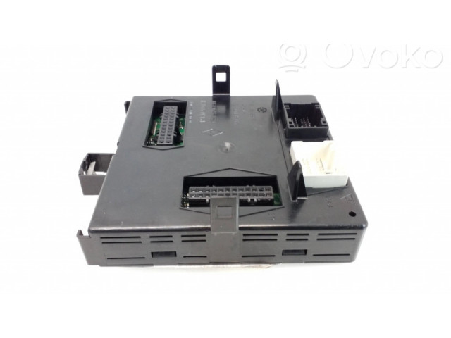 Блок комфорта 8200401258, 8200447438   Renault Espace -  Grand espace IV   