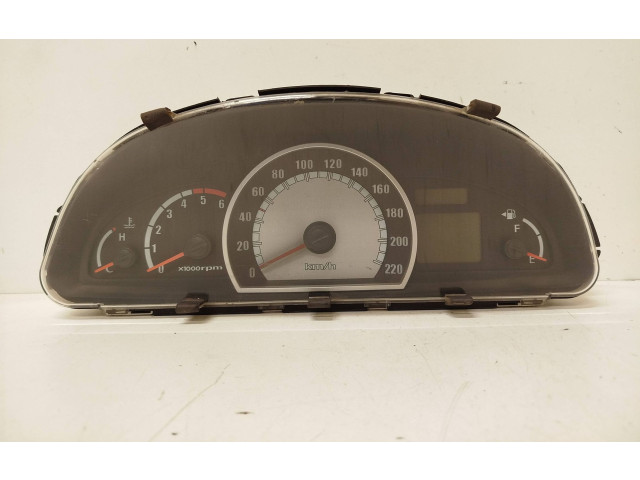 Панель приборов 9400417510   Hyundai Matrix       