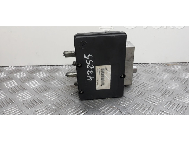 Блок АБС 4894009300, 86210988533   SsangYong  Actyon   -  года