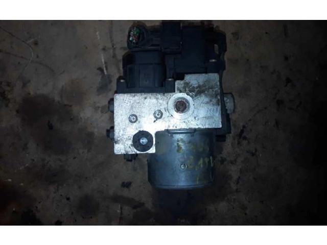 Jednotka ABS 0273004351   Peugeot 406 