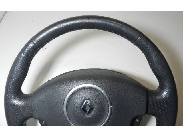 Volant Renault Megane II 2007 8200587074  