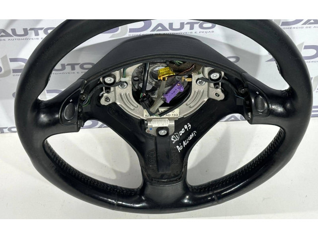Volant Audi A6 Allroad C5 2003 8Z0419091AD, 1015439910  