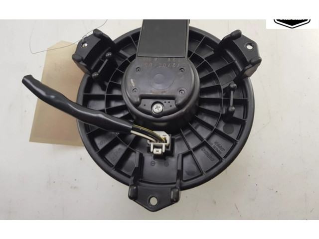 Вентилятор печки    7415062JA0, 727000311   Suzuki Swift