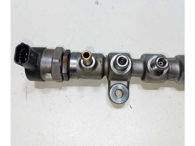 Vstřikovací lišta 16610-RZ0-G01, 0445214302   Honda CR-V     