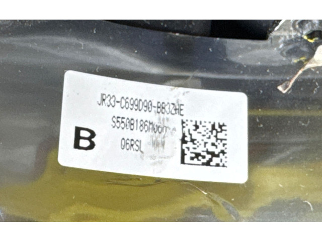 Комплект оси рулевого колеса JR33C699D90, JR3T14B522    Ford Mustang VI