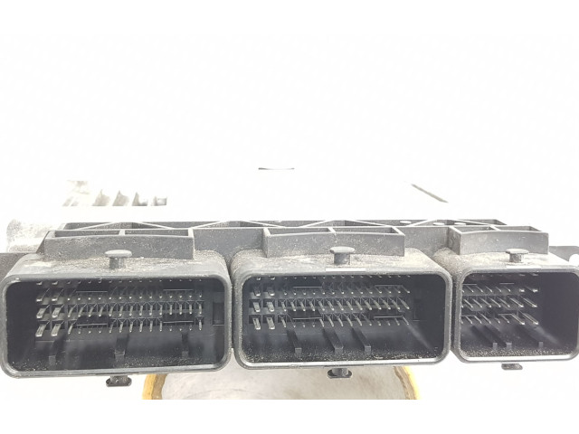 Řídící jednotka 237102720R, 237102720R   Dacia Lodgy 2012