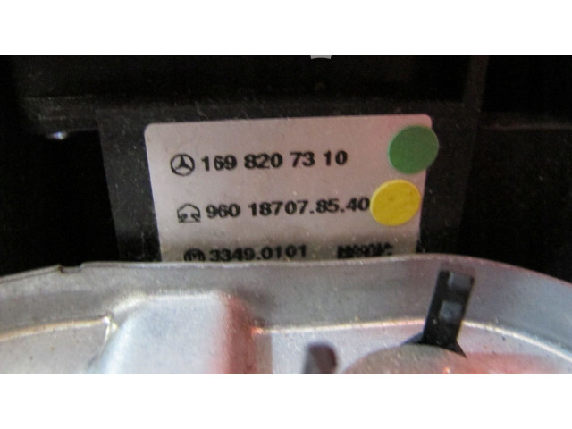 Volant Mercedes-Benz A W169 2005 A1694600403, 3052212  
