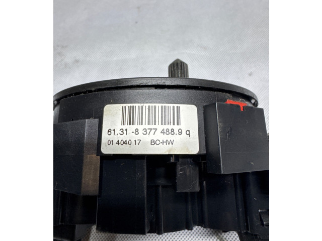Подрулевой шлейф SRS 8377488   BMW 3 E46