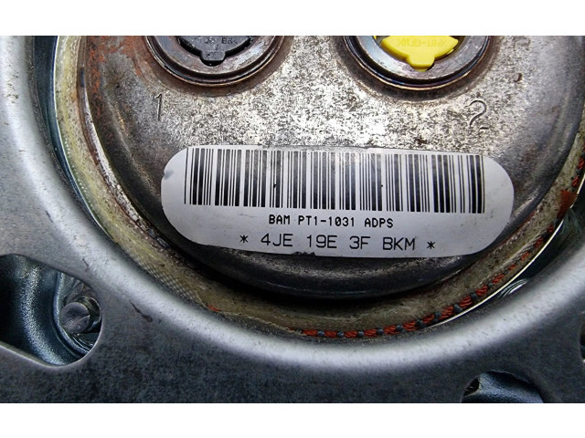 Подушка безопасности водителя P1TP76DX9AD   Fiat Freemont