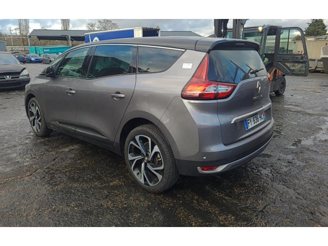 Комплект механизма стеклоочистителей     288157018R    Renault Scenic IV - Grand scenic IV 