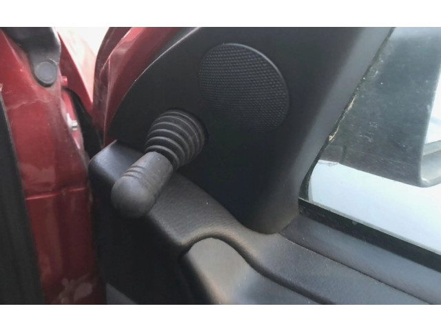 Zpětné zrcátko  Opel Astra G 2005  Z50C  