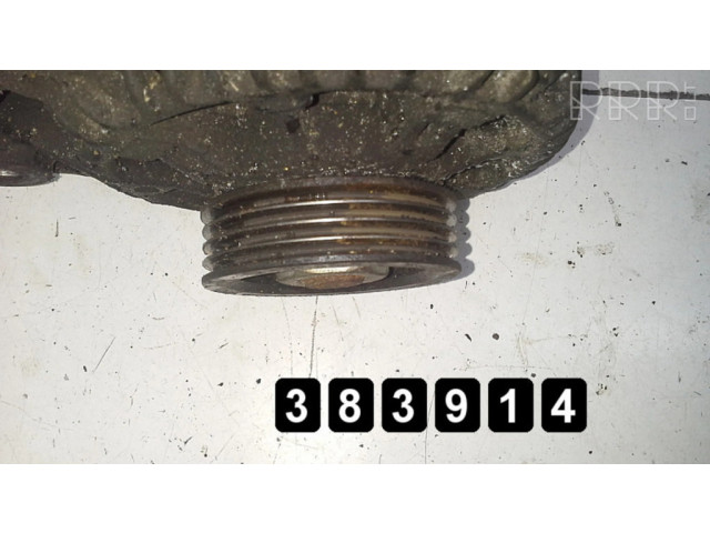Генератор 7700427880   Renault Twingo I      