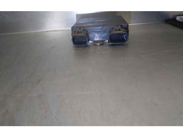 Блок управления 8973530400, 1310001450   Opel Signum