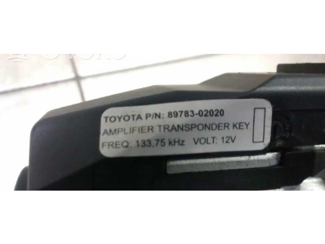 Руль Toyota Corolla E120 E130  2004-2007 года 4520002221      