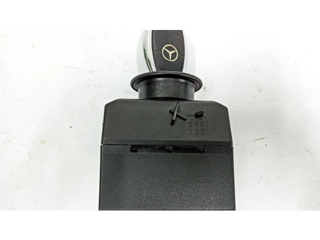 Řídící jednotka A6421508277, 2115452308   Mercedes-Benz E W211 2004