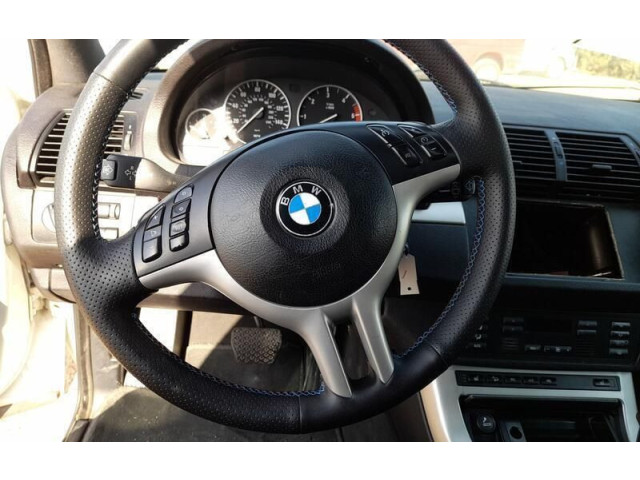 Volant BMW X5 E53 2000   