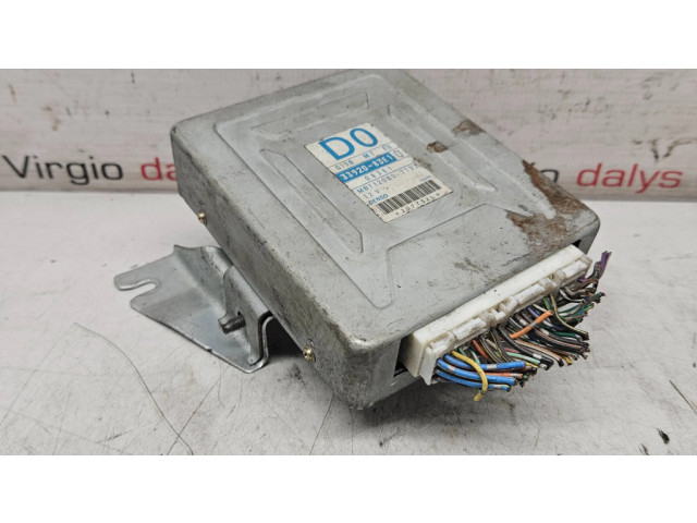 Řídící jednotka 3392083E1, 083E1   Suzuki Wagon R+ 2000