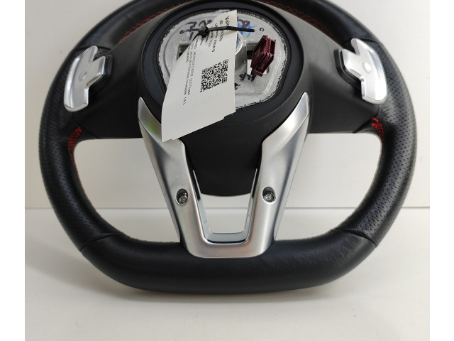Volant Mercedes-Benz CLA C117 X117 W117 2019 A0004606312  