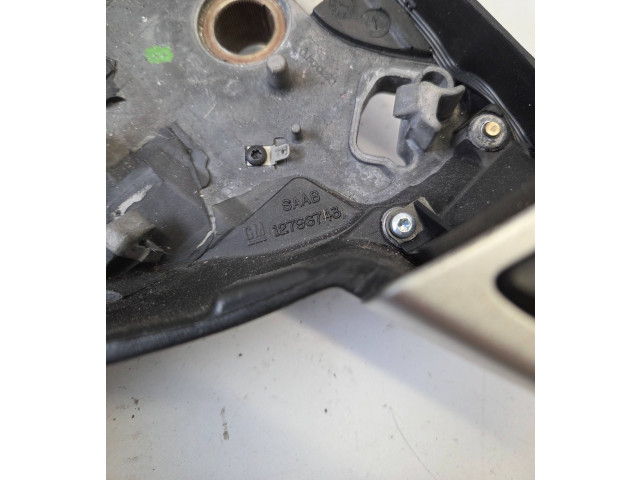 Volant Saab 9-3 Ver2 2005 12796743  