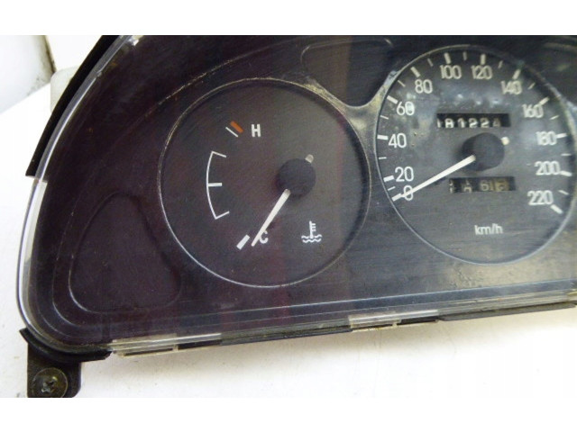 Přístrojová deska  Daewoo Lanos 1998 9627926BB  