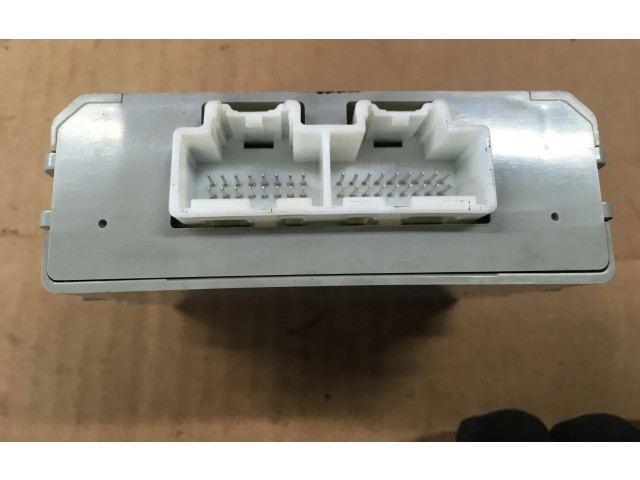 Блок управления 20836655   Cadillac SRX