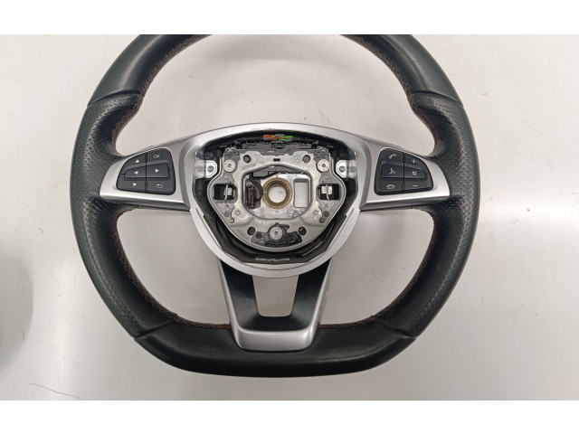 Zpětné zrcátko  Mercedes-Benz CLA C117 X117 W117 2015    