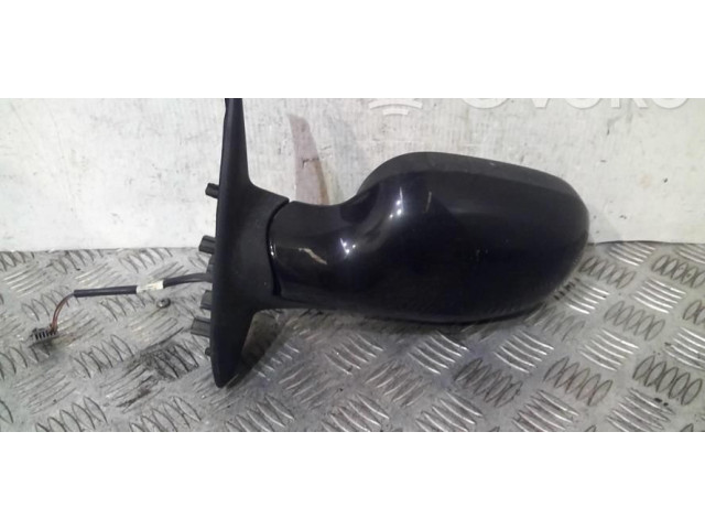 Zpětné zrcátko  Nissan Micra 2005  96302AX66A  