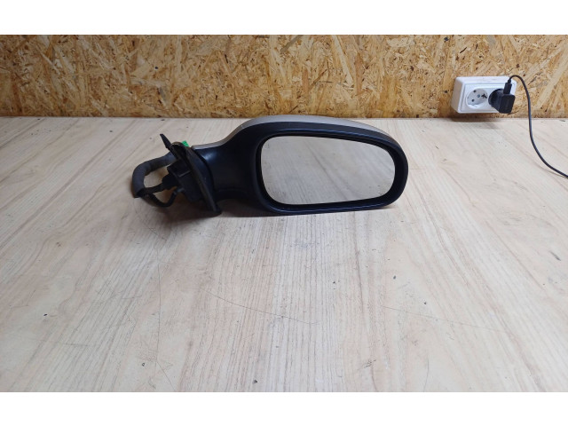 Zpětné zrcátko  Volvo S80 2000  E11015463, 005463  
