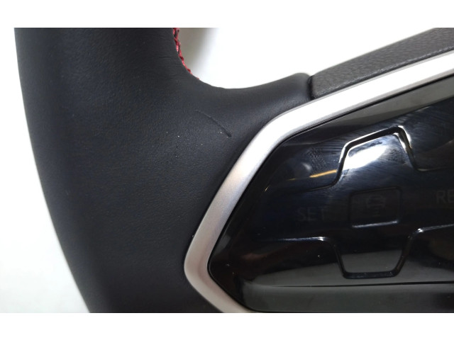 Руль Volkswagen ID.3  2019 -  года 10A419089, K081      
