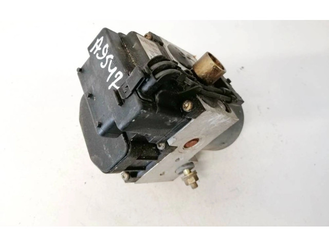 Jednotka ABS 0273004351, 0130108046   Peugeot 406 1999