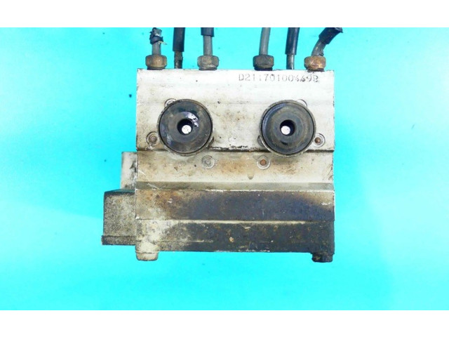 Jednotka ABS BJ4A-437AZ, IMPRK1154533   Mazda 323 F 1998