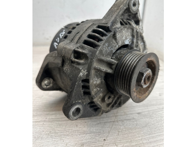 Генератор 046903015F, 0123510028   Audi A6 S6 C4 4A      