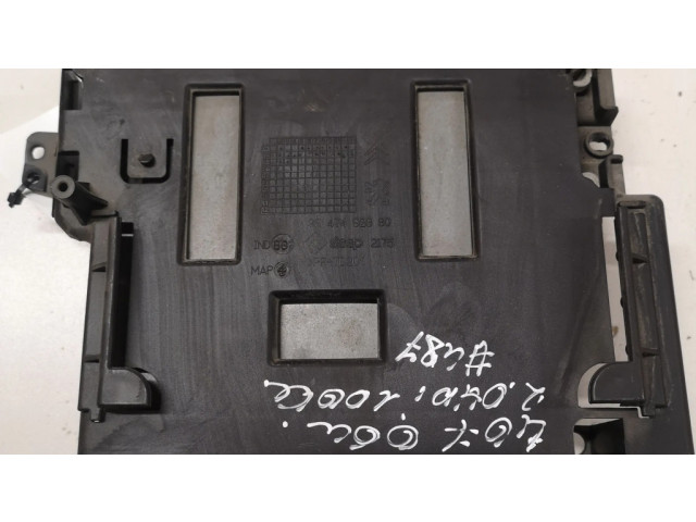 Řídící jednotka 5WS40204ET, SW9658345280   Peugeot 407 2007