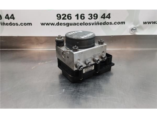 Блок управления АБС 51801321, 265231997   Peugeot Bipper