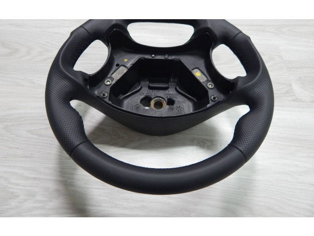 Volant Mercedes-Benz C W203 2006 A2034600803  
