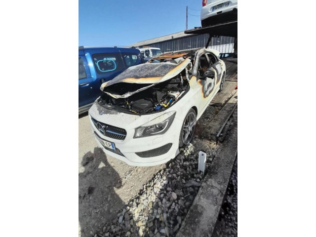 Řídící jednotka 6519009602, 6519009602   Mercedes-Benz CLA C117 X117 W117 2013