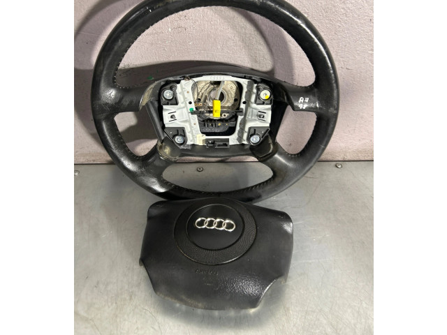 Volant Audi A4 S4 B5 8D 1994 4A0419091  