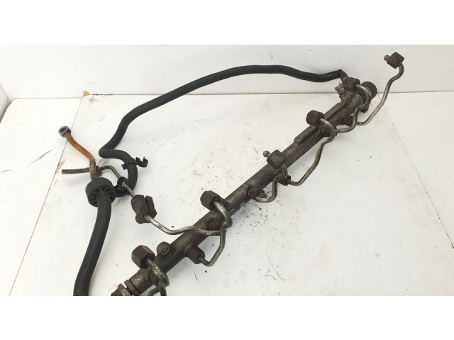 Vstřikovací lišta 779551403, 7795514   BMW 3 E90 E91  pro naftový motor 3.0  