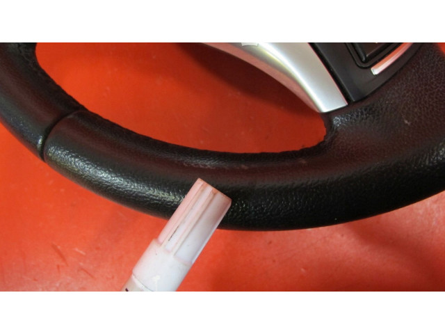 Руль BMW X1 E84  2009 - 2015 года 6853131      
