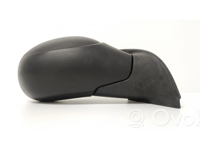 Zpětné zrcátko pravé Citroen C3 2004  011030, 011019  