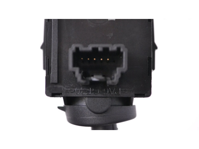 Дисплей    8W8317A553BC   Jaguar F-Type