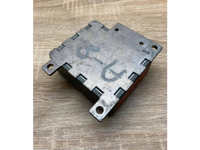 Блок подушек безопасности 8A0959655K, 0285001151   Audi A8 S8 D2 4D
