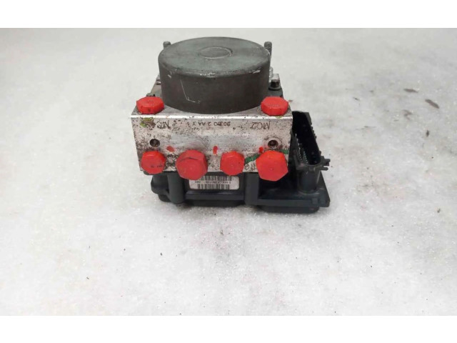 Jednotka ABS 0265801018   Renault Sandero I 2008