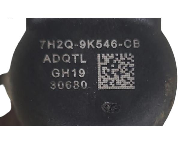 Vstřikovač 7H2Q9K546CB   Land Rover Range Rover Sport L320  pro naftový motor 2.7  