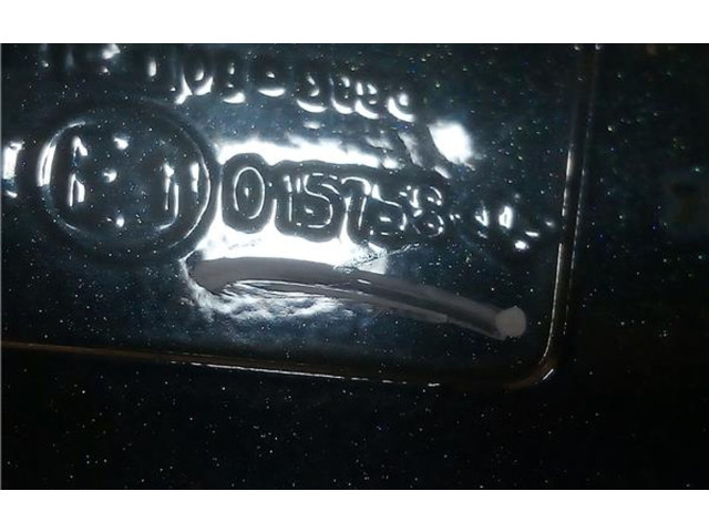 Zpětné zrcátko  Chevrolet Lanos 2007  Z20S, 15758  
