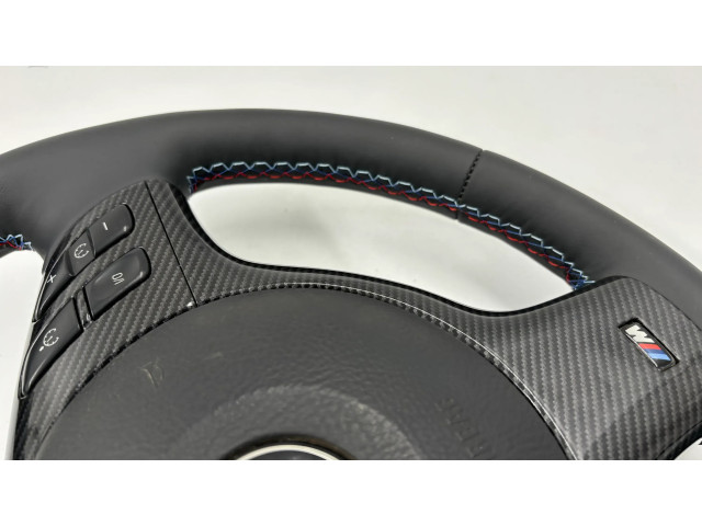 Volant BMW X5 E53 2003   