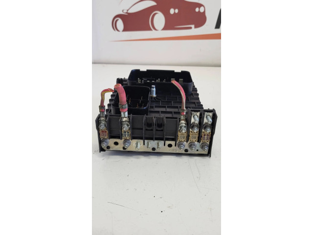   Pojistková skříňka 01394932, D002A01   Seat Toledo III (5P) 2005