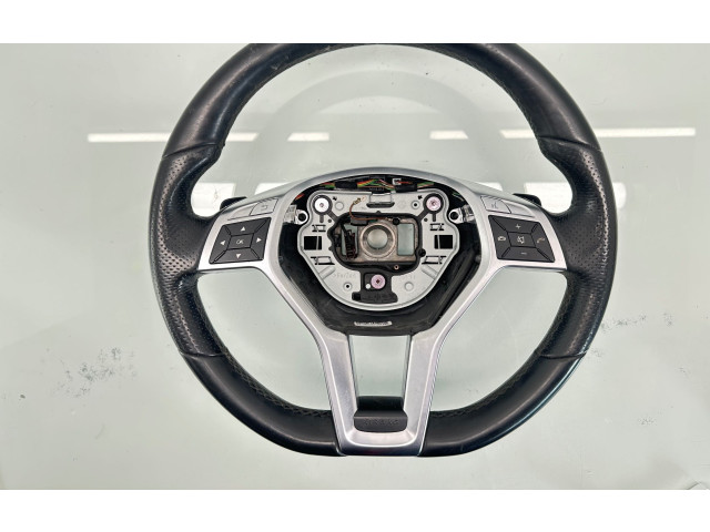Volant Mercedes-Benz CLS C218 X218 2012   