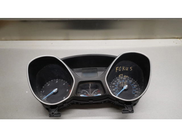 Панель приборов 2182029, 2182023   Ford Focus       