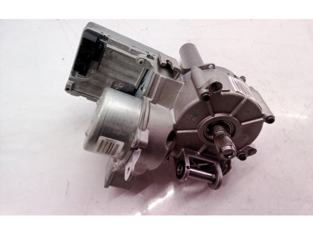    Рулевая рейка 54086814A, 54086814   Ford Tourneo  -  года